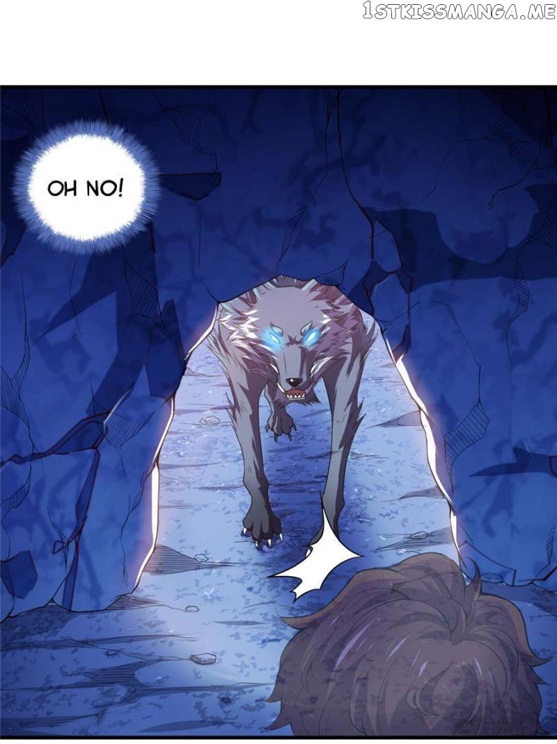 Super Gold System chapter 79 - page 66