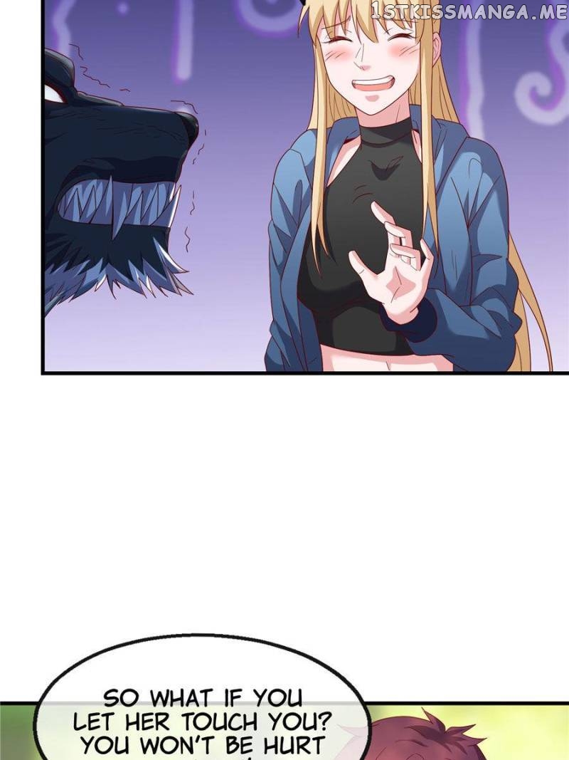 Super Gold System chapter 79 - page 7