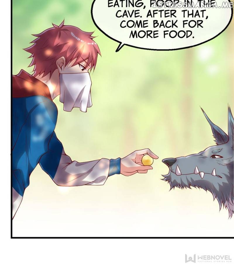 Super Gold System chapter 79 - page 71