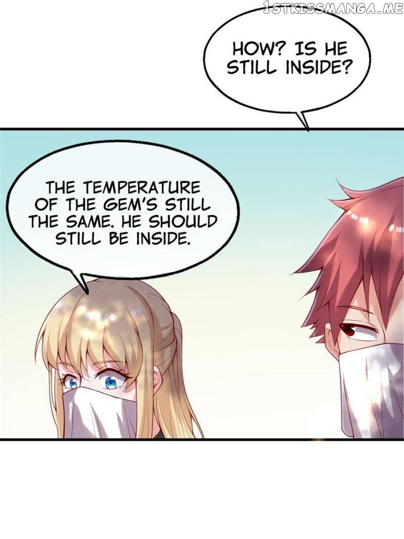 Super Gold System chapter 79 - page 72