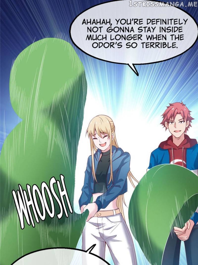 Super Gold System chapter 79 - page 77