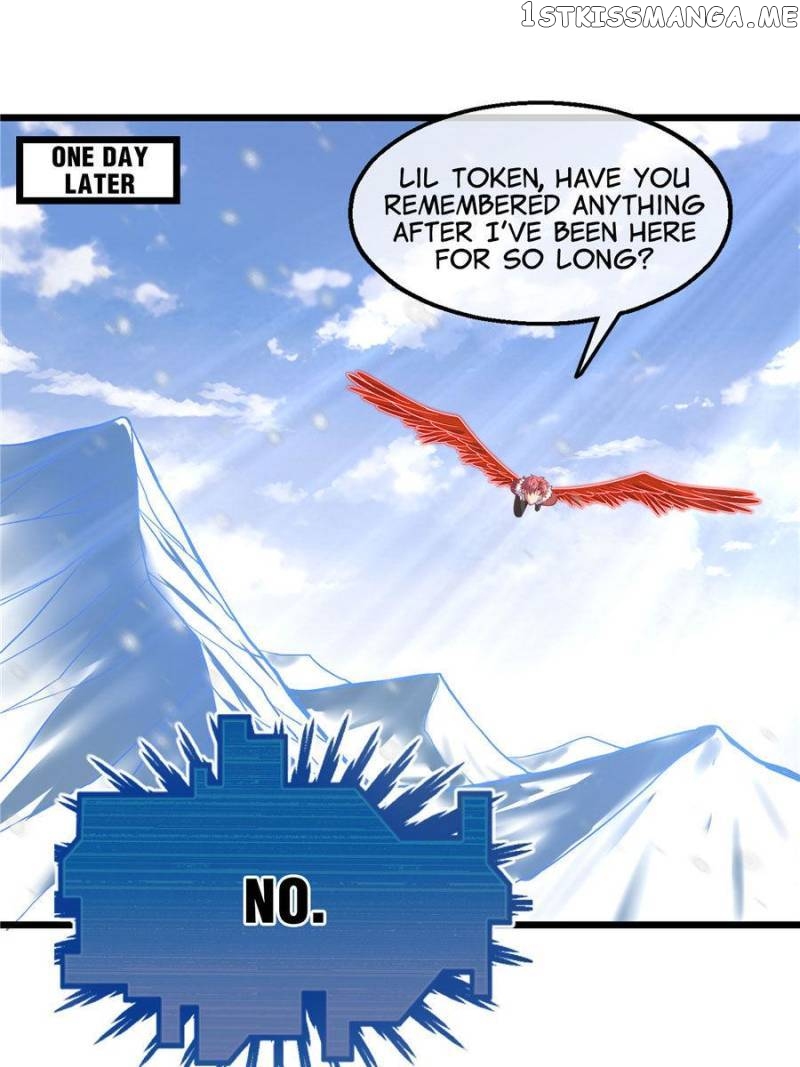 Super Gold System chapter 121 - page 1