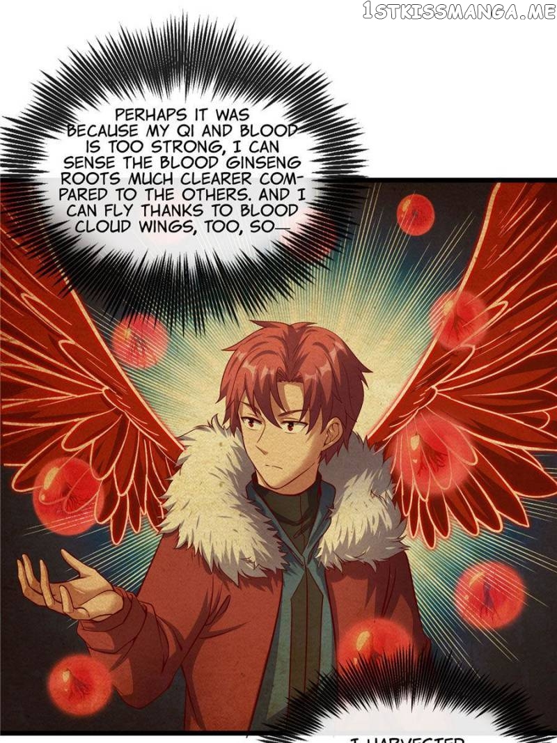 Super Gold System chapter 121 - page 101