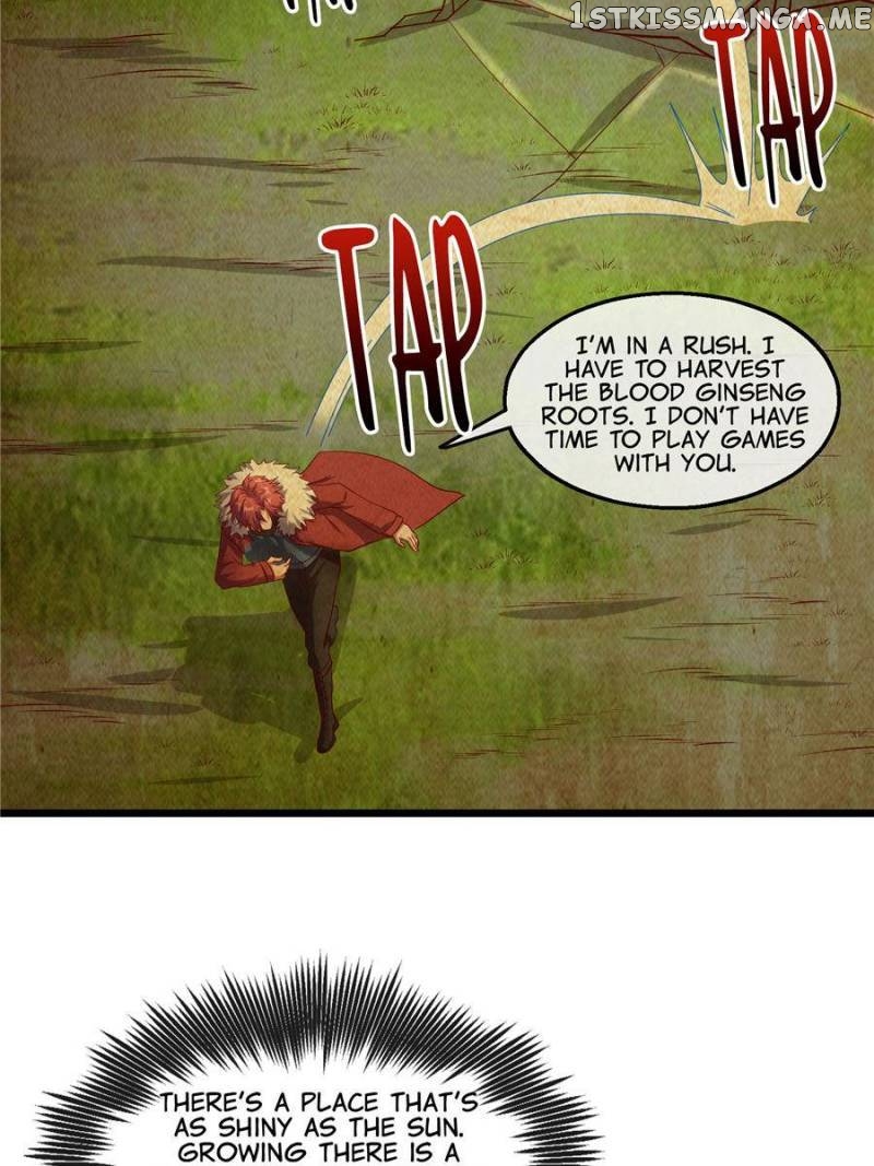 Super Gold System chapter 121 - page 103