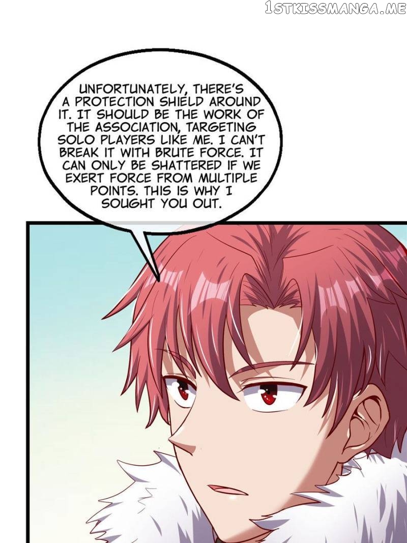 Super Gold System chapter 121 - page 106