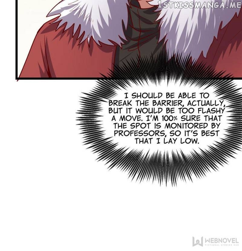 Super Gold System chapter 121 - page 107