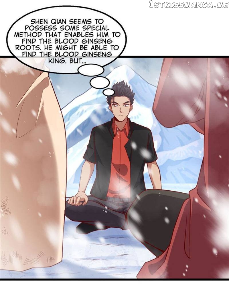 Super Gold System chapter 121 - page 108