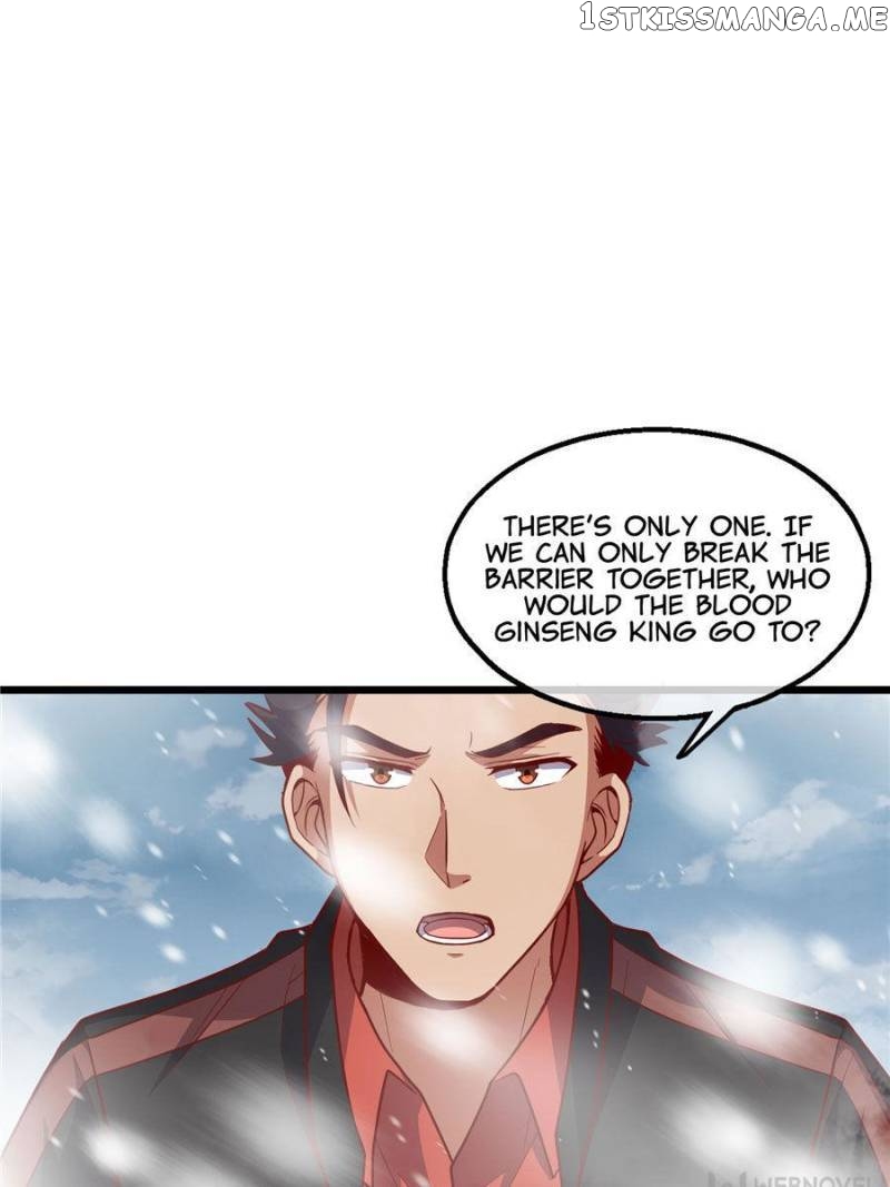 Super Gold System chapter 121 - page 109