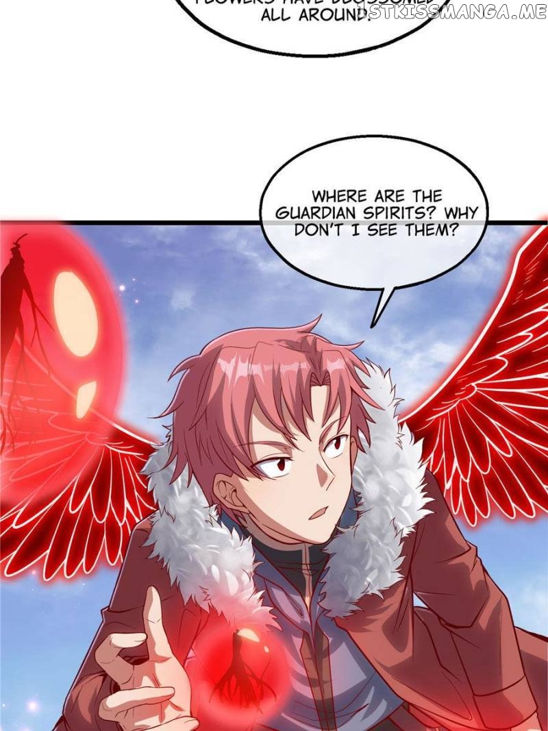 Super Gold System chapter 121 - page 11