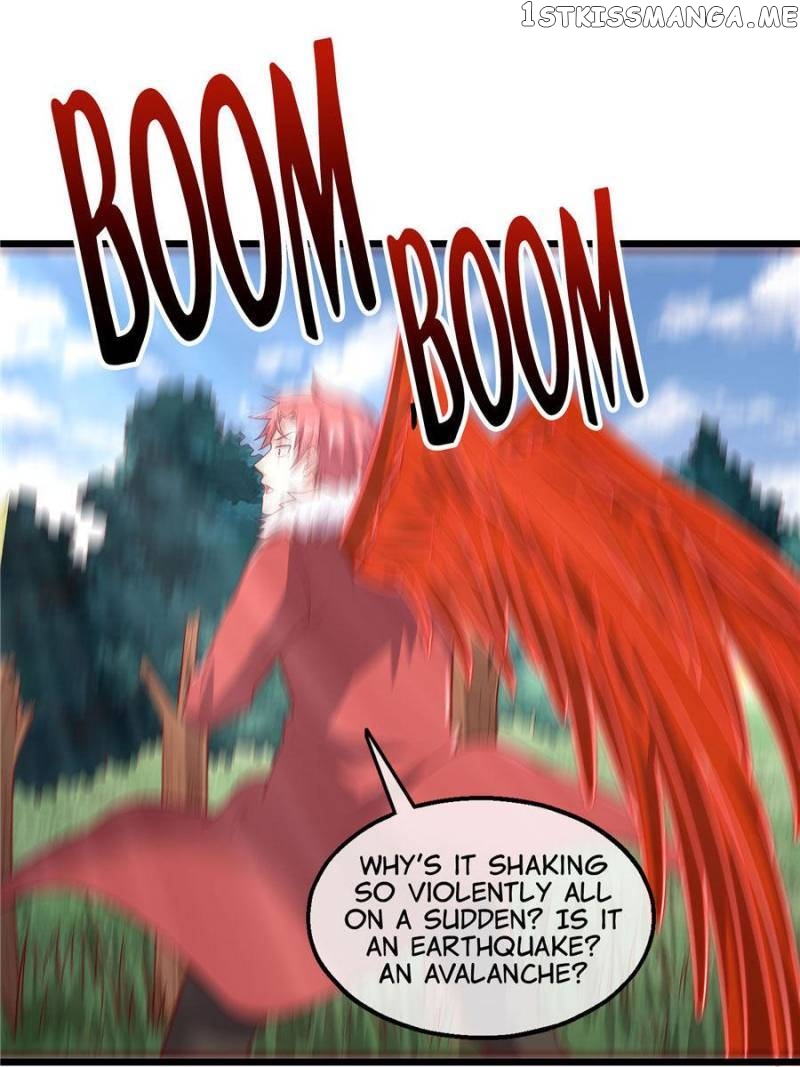 Super Gold System chapter 121 - page 13
