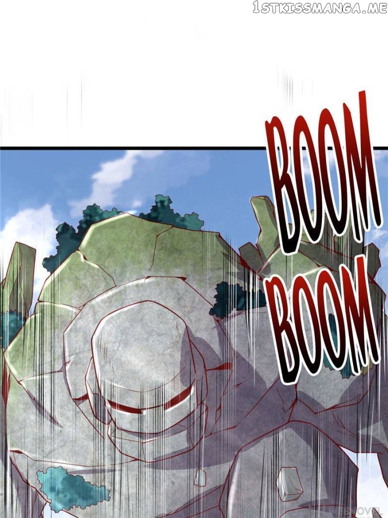 Super Gold System chapter 121 - page 14