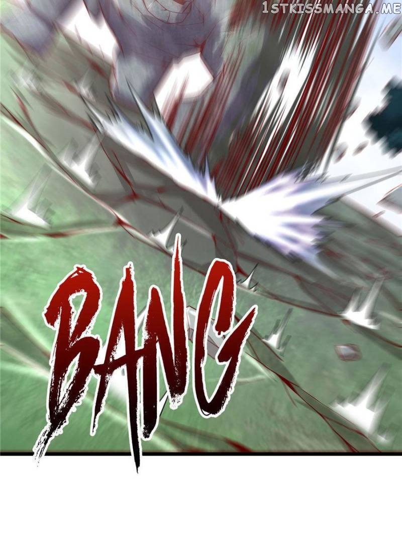 Super Gold System chapter 121 - page 19