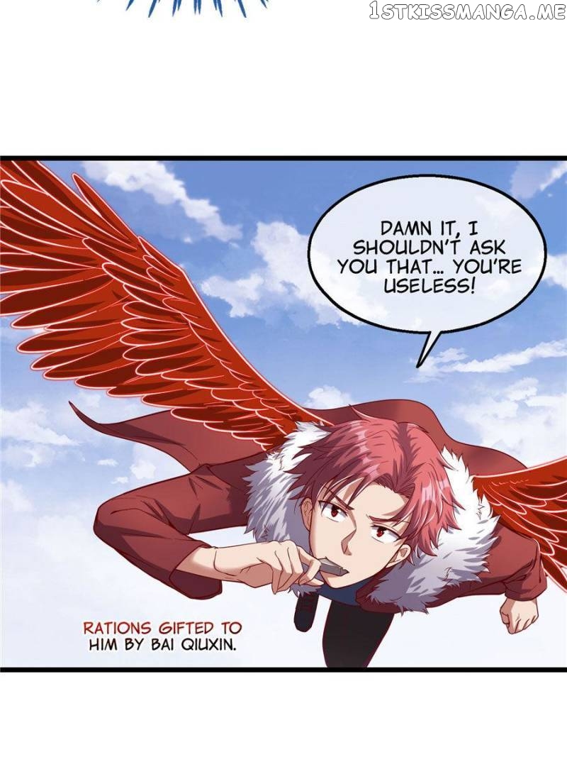 Super Gold System chapter 121 - page 2