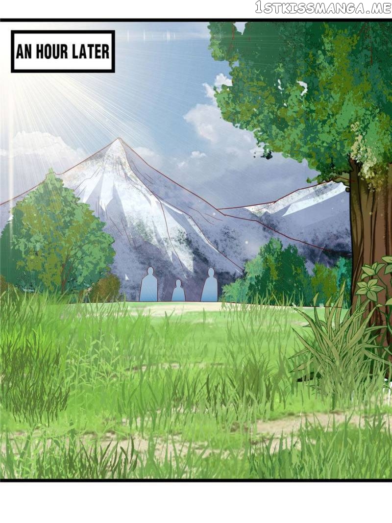 Super Gold System chapter 121 - page 23