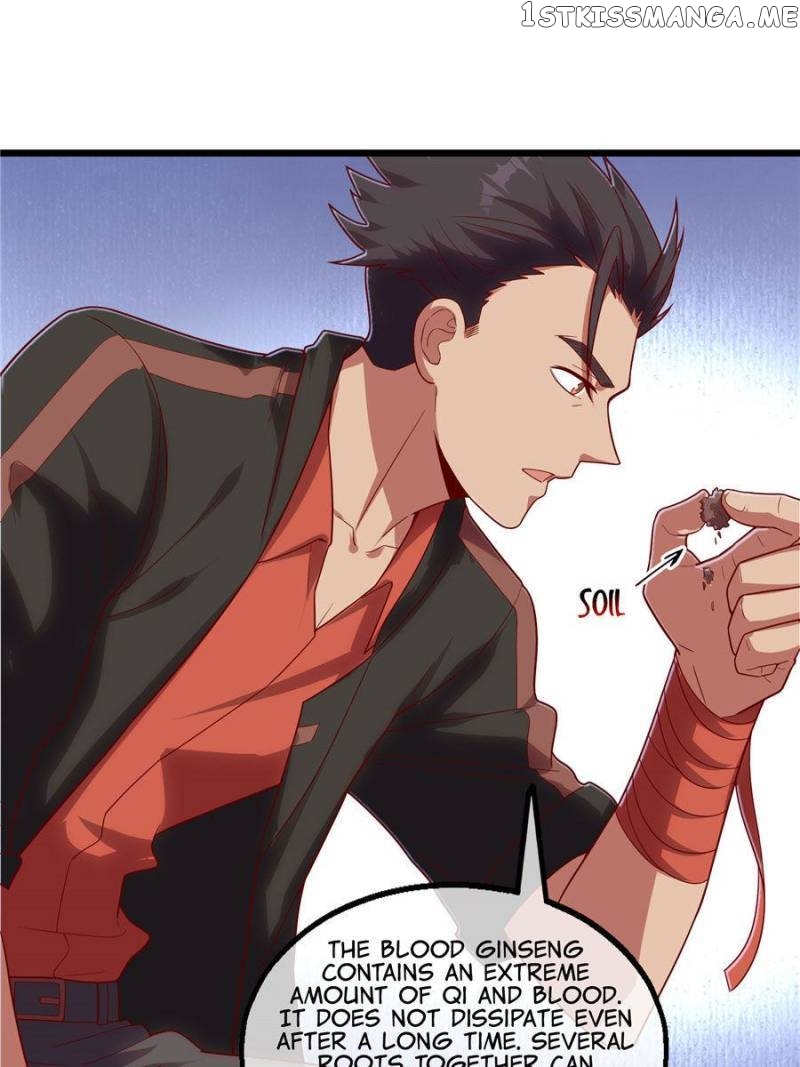 Super Gold System chapter 121 - page 26