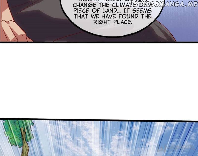 Super Gold System chapter 121 - page 27