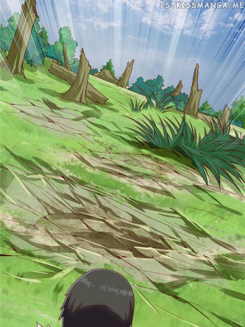 Super Gold System chapter 121 - page 28