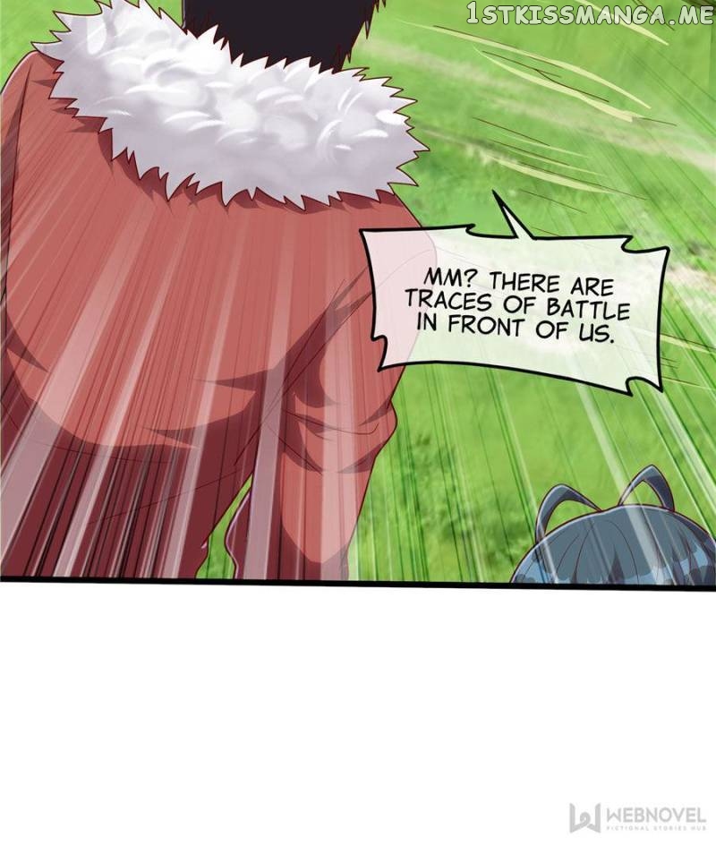 Super Gold System chapter 121 - page 29