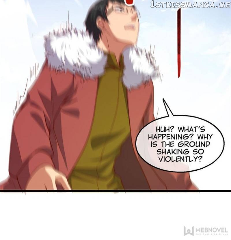 Super Gold System chapter 121 - page 33