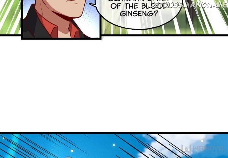 Super Gold System chapter 121 - page 40