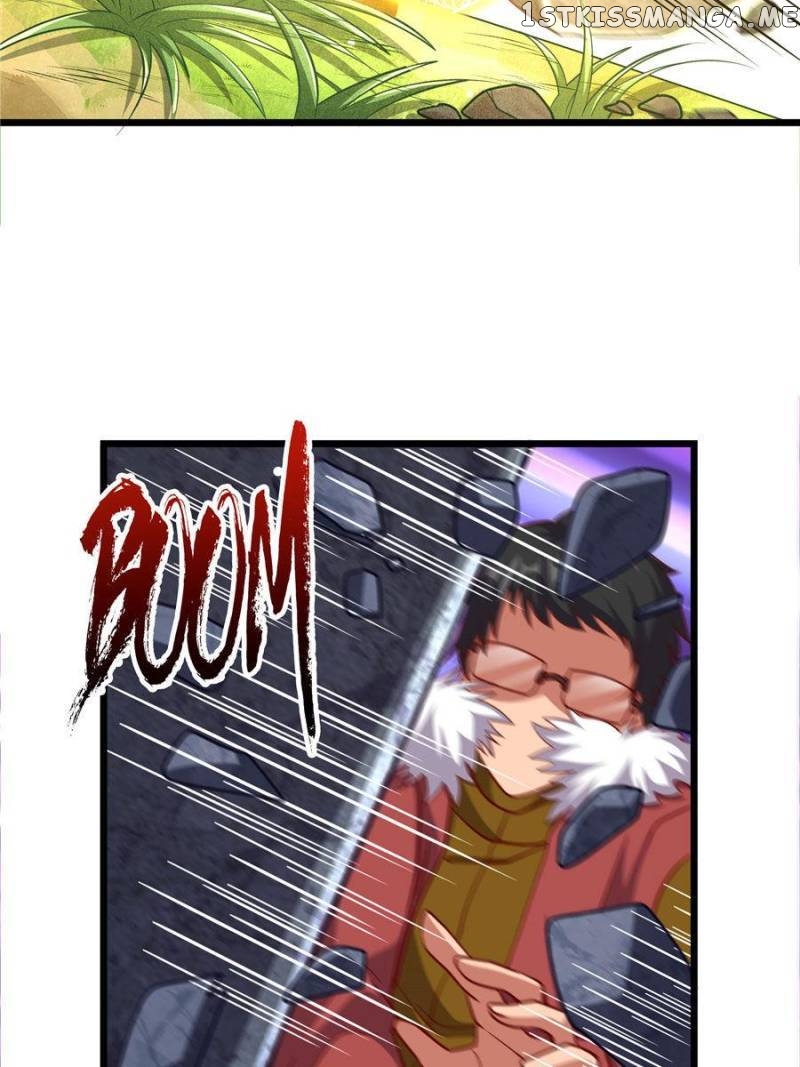 Super Gold System chapter 121 - page 42