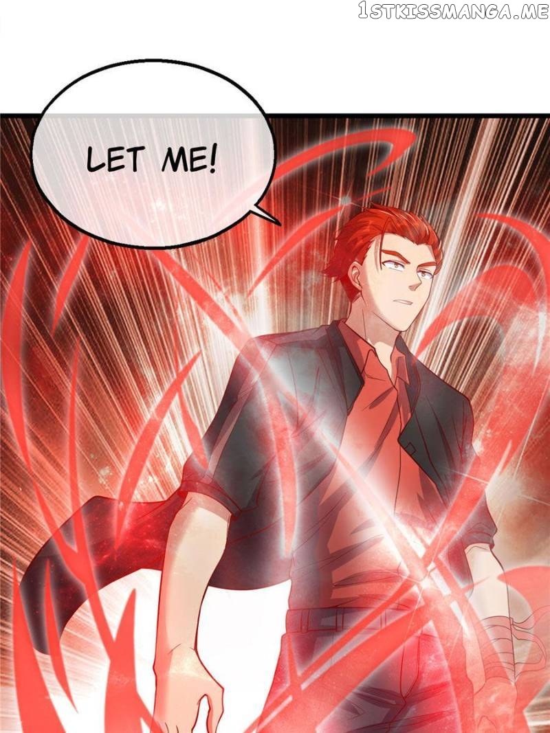 Super Gold System chapter 121 - page 48