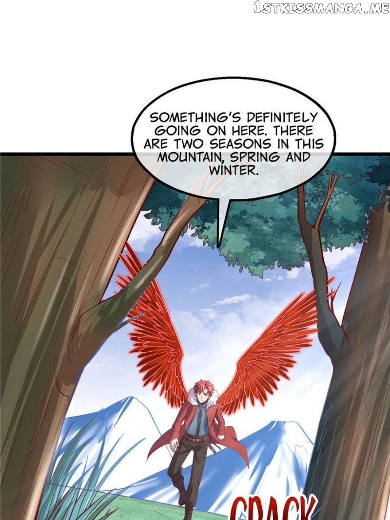 Super Gold System chapter 121 - page 5