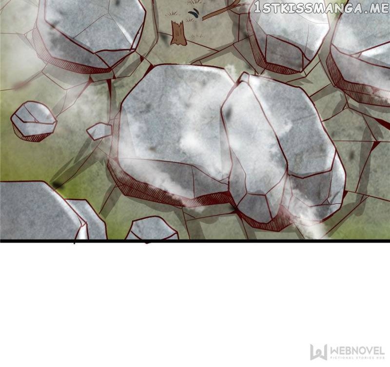Super Gold System chapter 121 - page 52