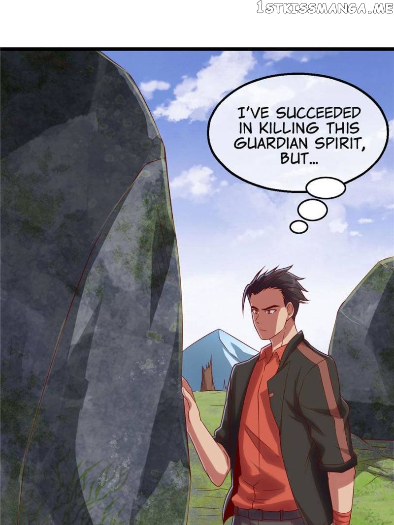 Super Gold System chapter 121 - page 53