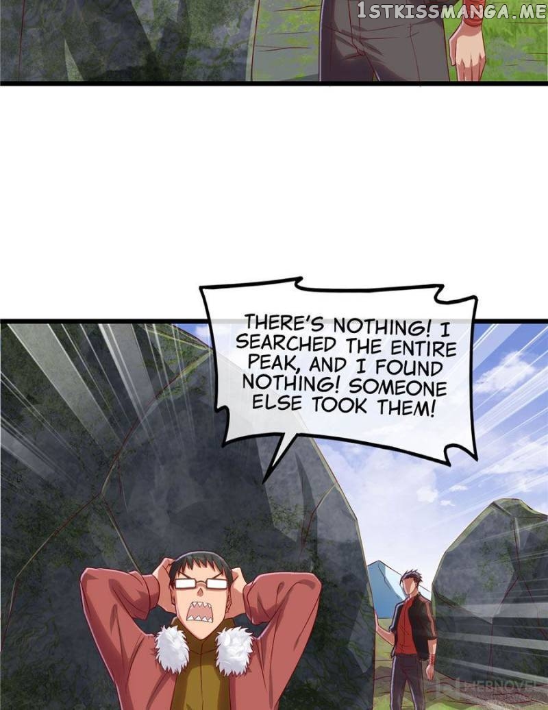 Super Gold System chapter 121 - page 54