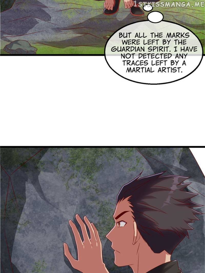 Super Gold System chapter 121 - page 56