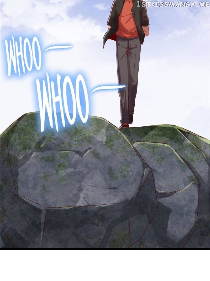 Super Gold System chapter 121 - page 59