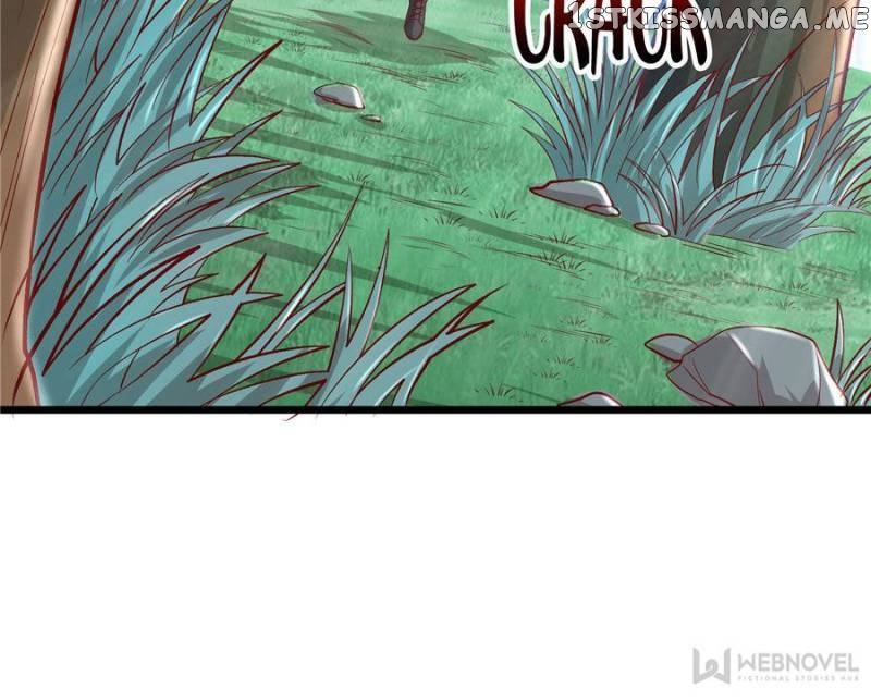 Super Gold System chapter 121 - page 6