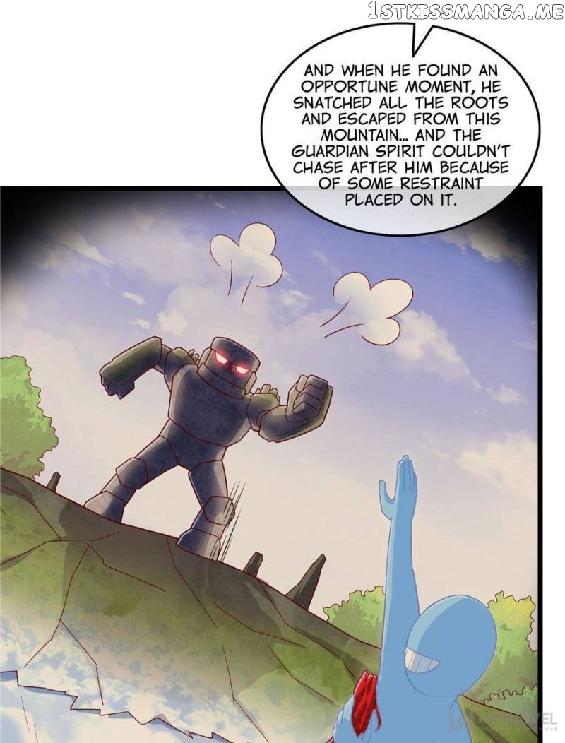Super Gold System chapter 121 - page 62