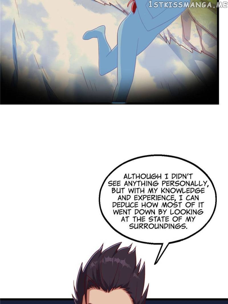 Super Gold System chapter 121 - page 63