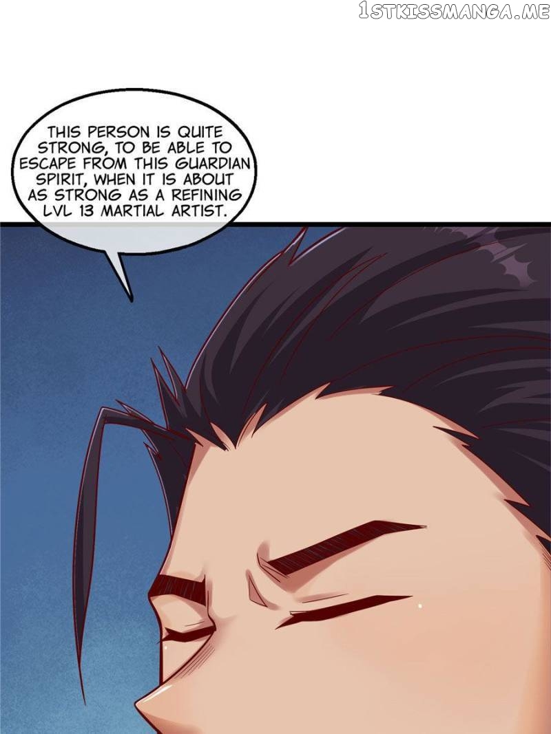 Super Gold System chapter 121 - page 66