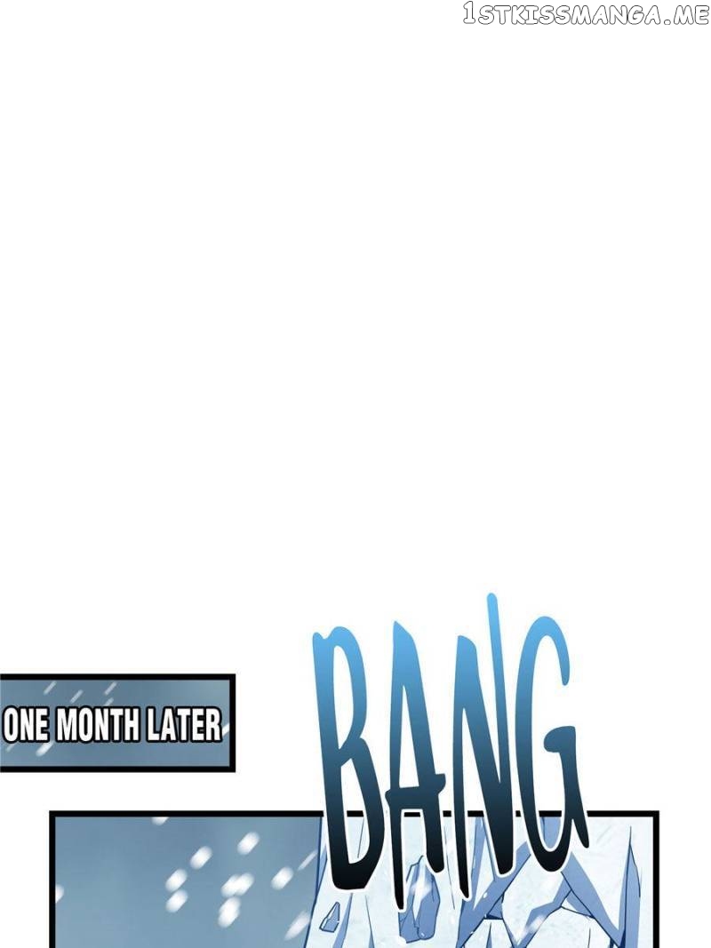 Super Gold System chapter 121 - page 68