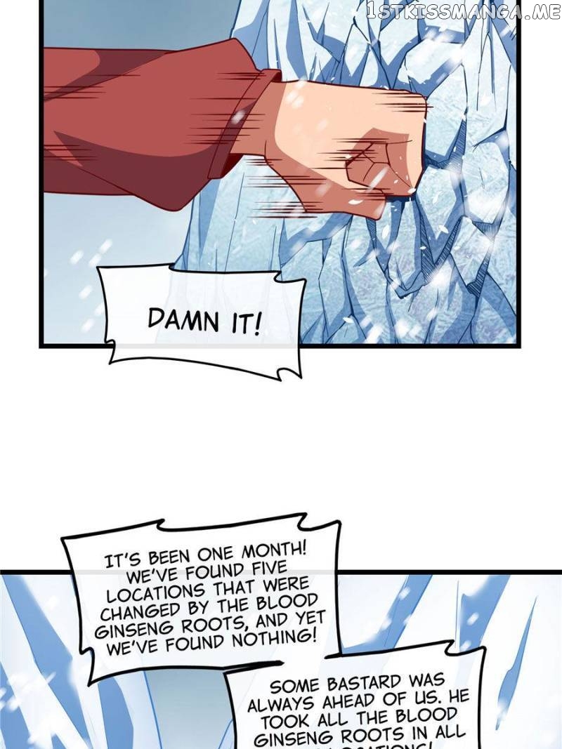 Super Gold System chapter 121 - page 69