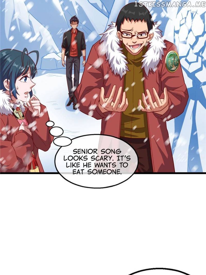 Super Gold System chapter 121 - page 71