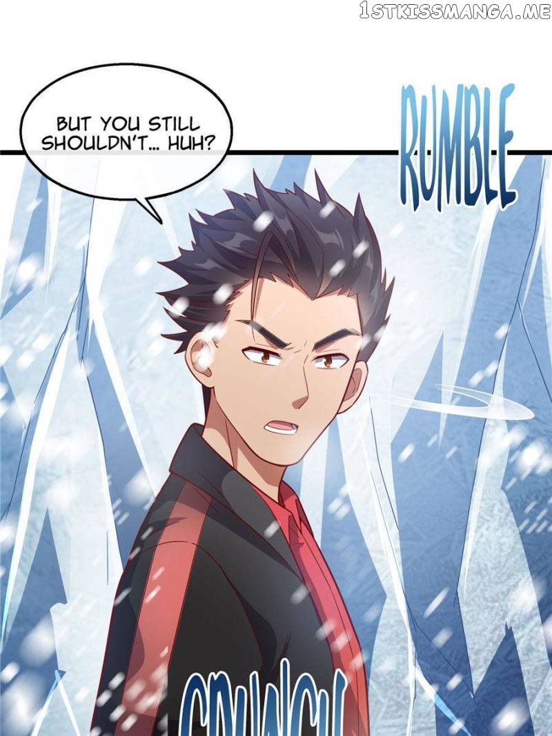 Super Gold System chapter 121 - page 74