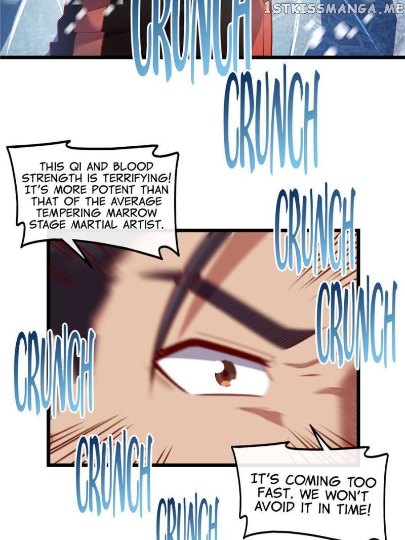 Super Gold System chapter 121 - page 75