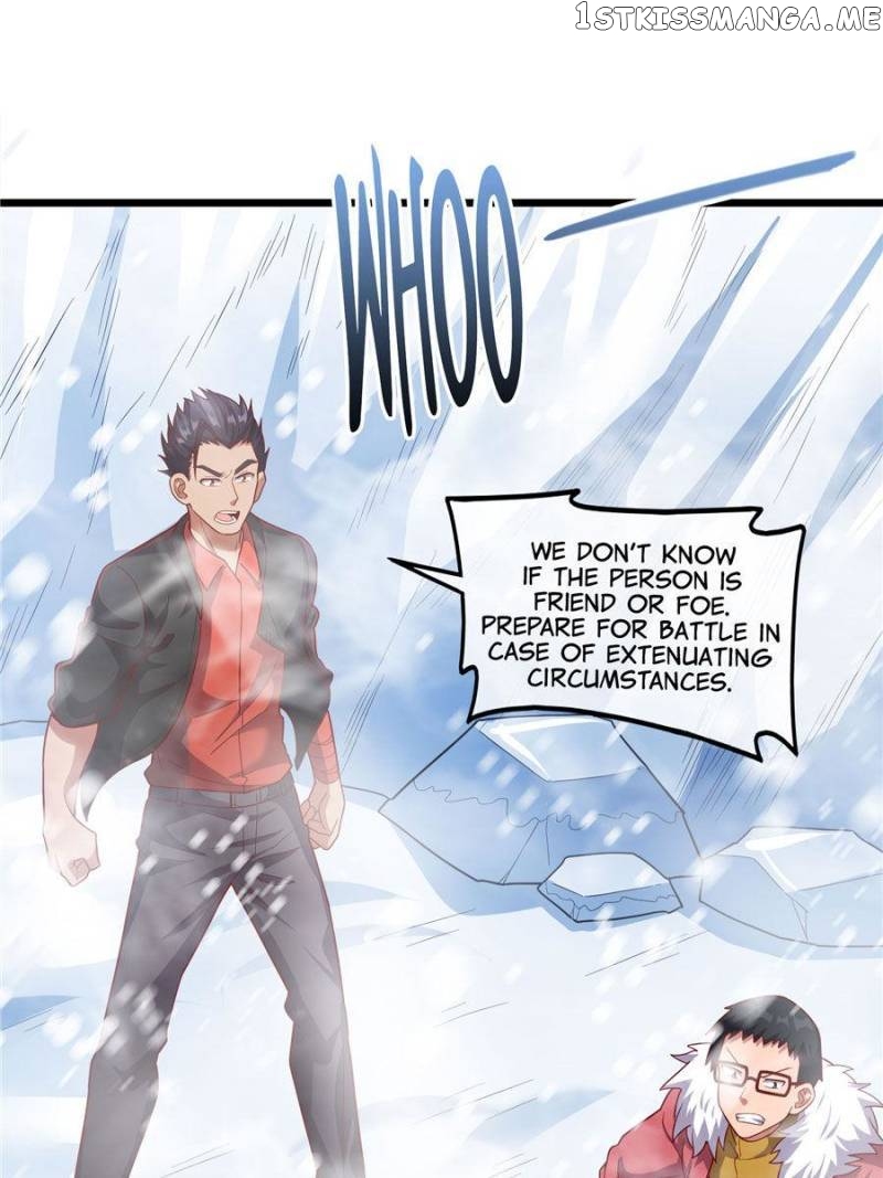 Super Gold System chapter 121 - page 77