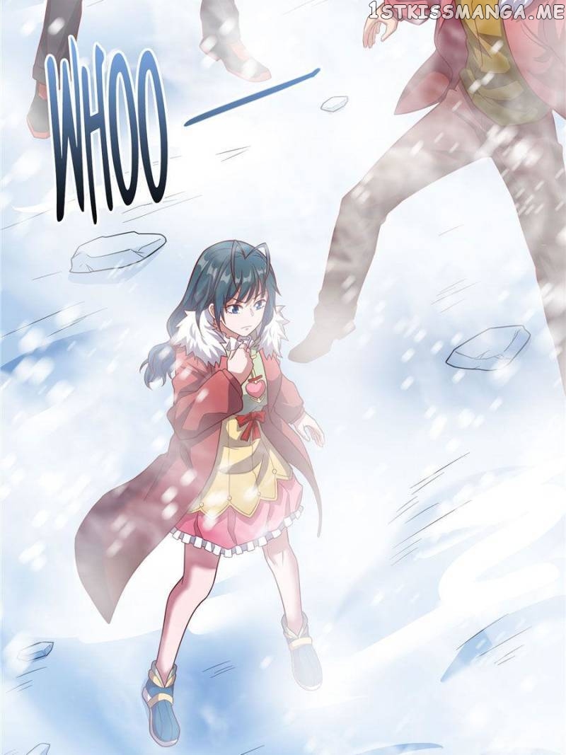 Super Gold System chapter 121 - page 78