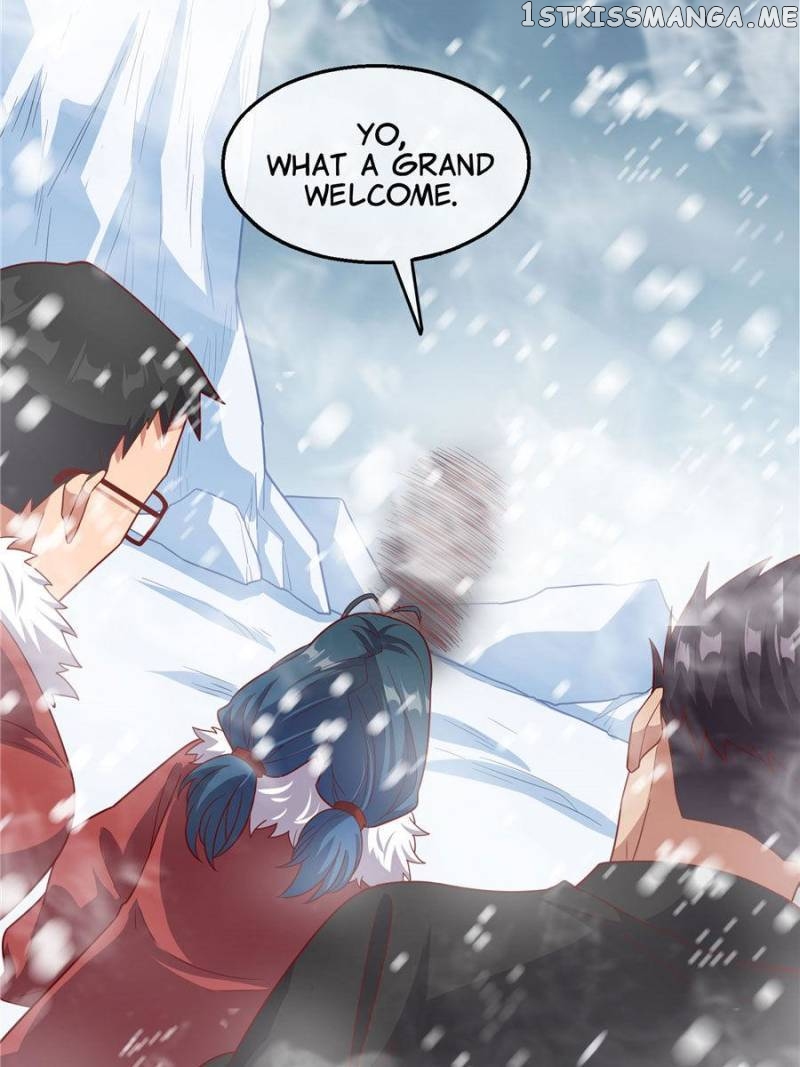 Super Gold System chapter 121 - page 80