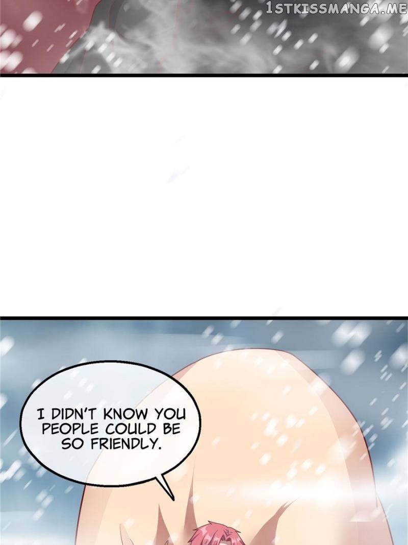 Super Gold System chapter 121 - page 81
