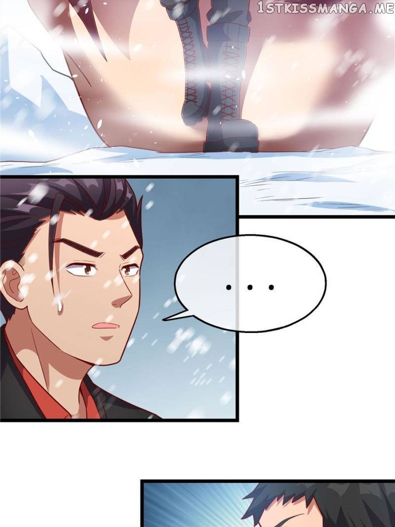 Super Gold System chapter 121 - page 83