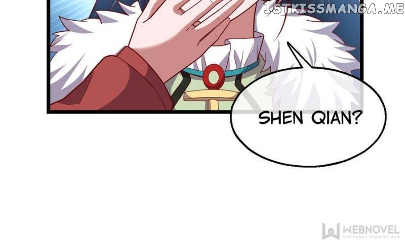 Super Gold System chapter 121 - page 85