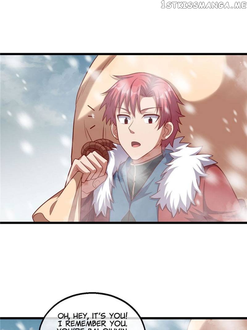 Super Gold System chapter 121 - page 86