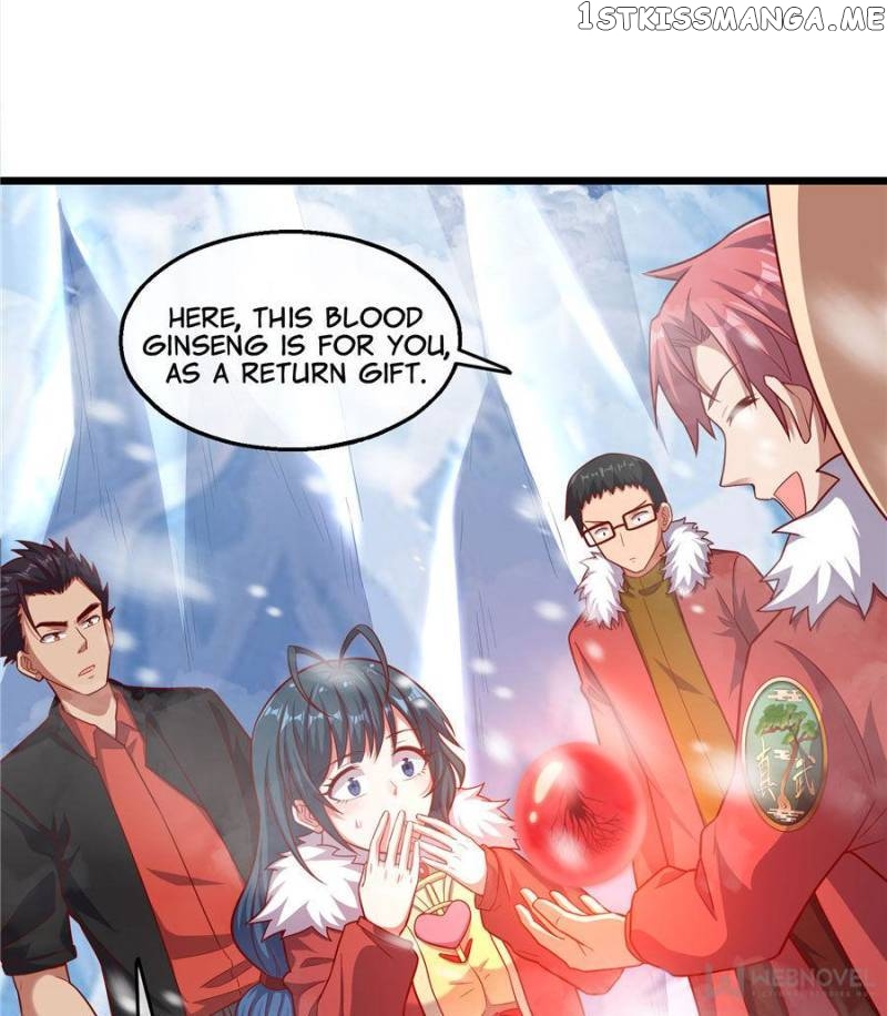 Super Gold System chapter 121 - page 88