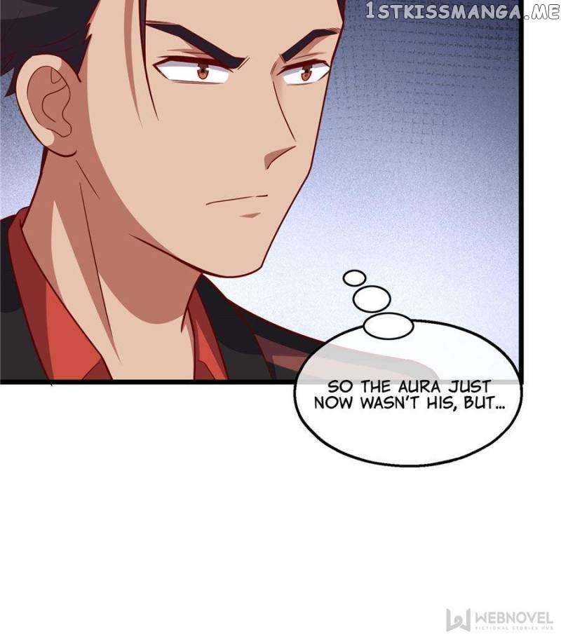 Super Gold System chapter 121 - page 91